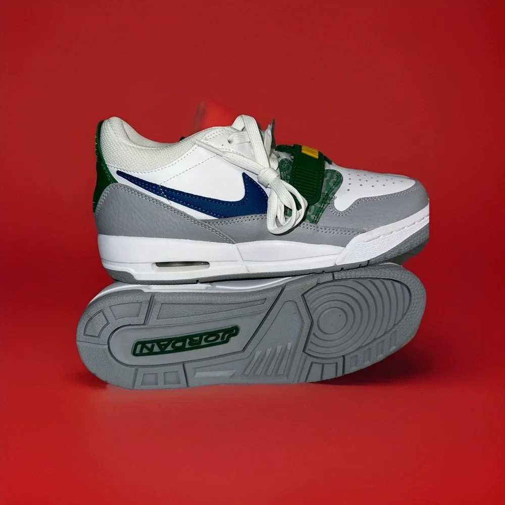 Nike Air Jordan Legacy 312  (CD9054-140) Sneakers Youth Size 6.5Y NWOB‎